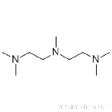Pentaméthyldiéthylènetriamine CAS 3030-47-5